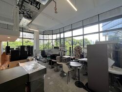 Woods Square (D25), Office #562948501